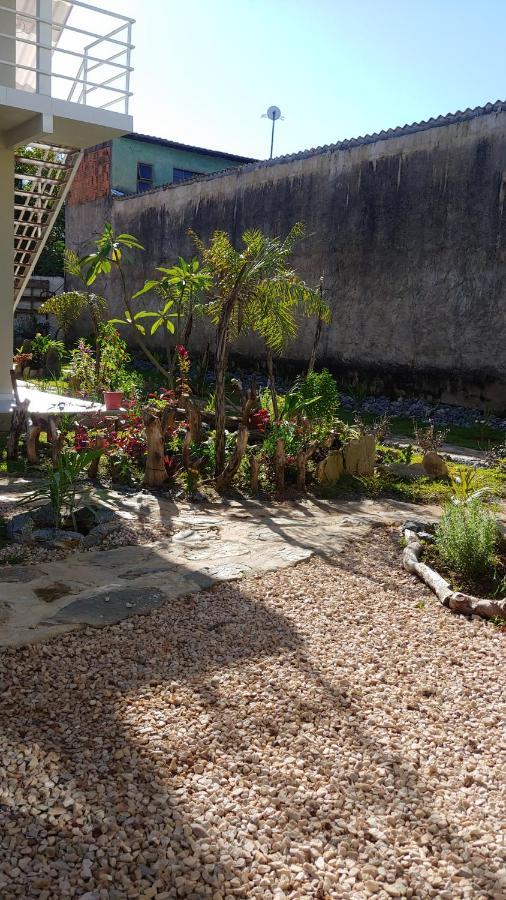 Casal ostara begonia Hotel Alto Paraíso de Goiás Exterior foto