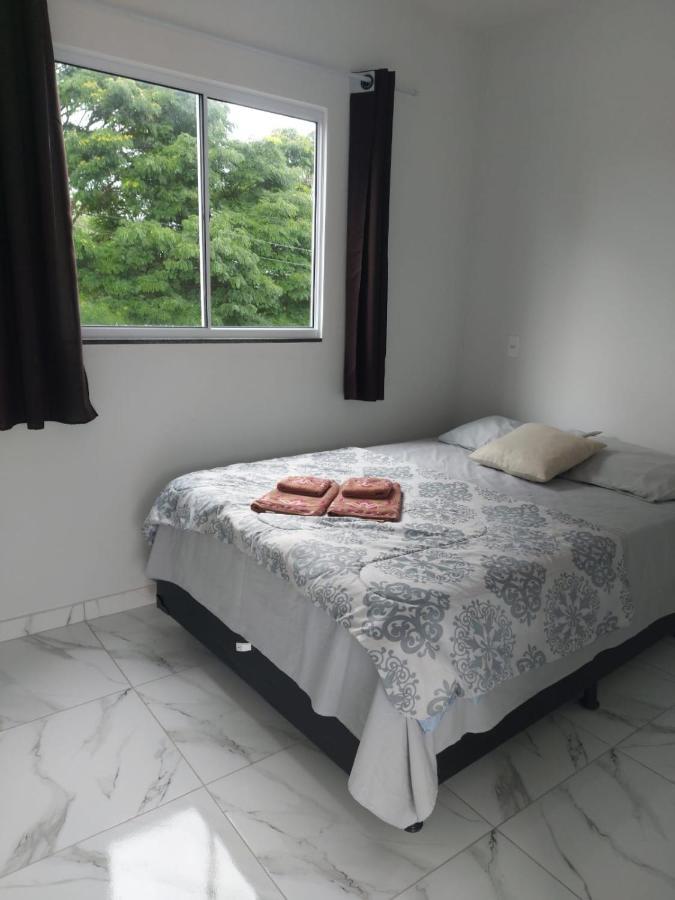 Casal ostara begonia Hotel Alto Paraíso de Goiás Exterior foto